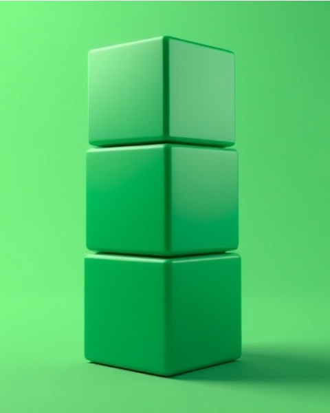 cubes