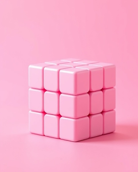 rubiks cube